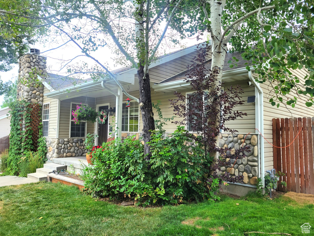 1103 E 220 N Heber City, UT 84032