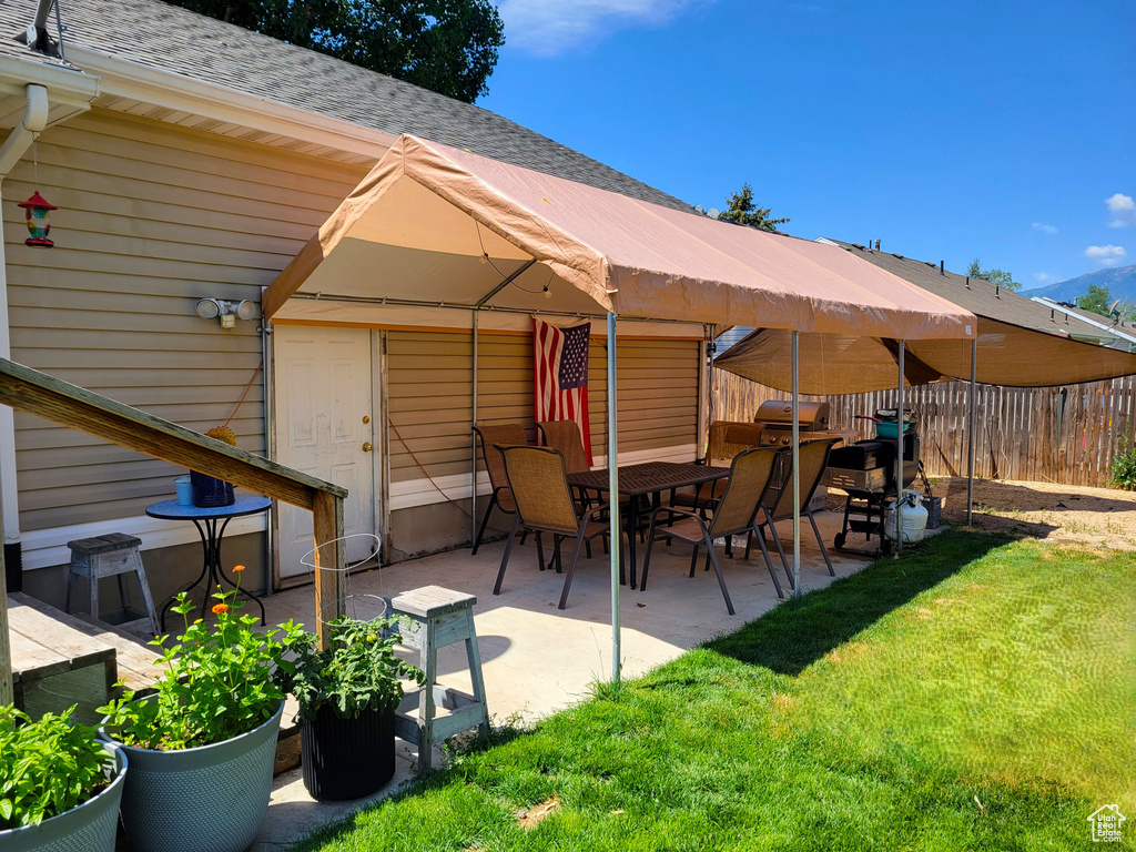 1103 E 220 N Heber City, UT 84032