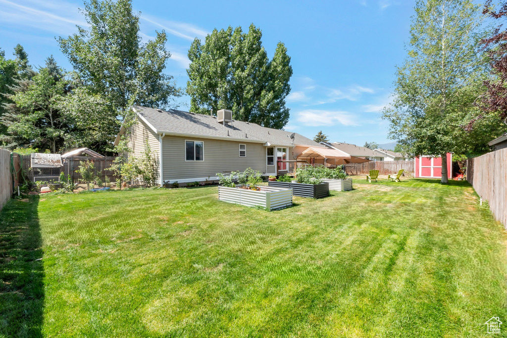 1103 E 220 N Heber City, UT 84032