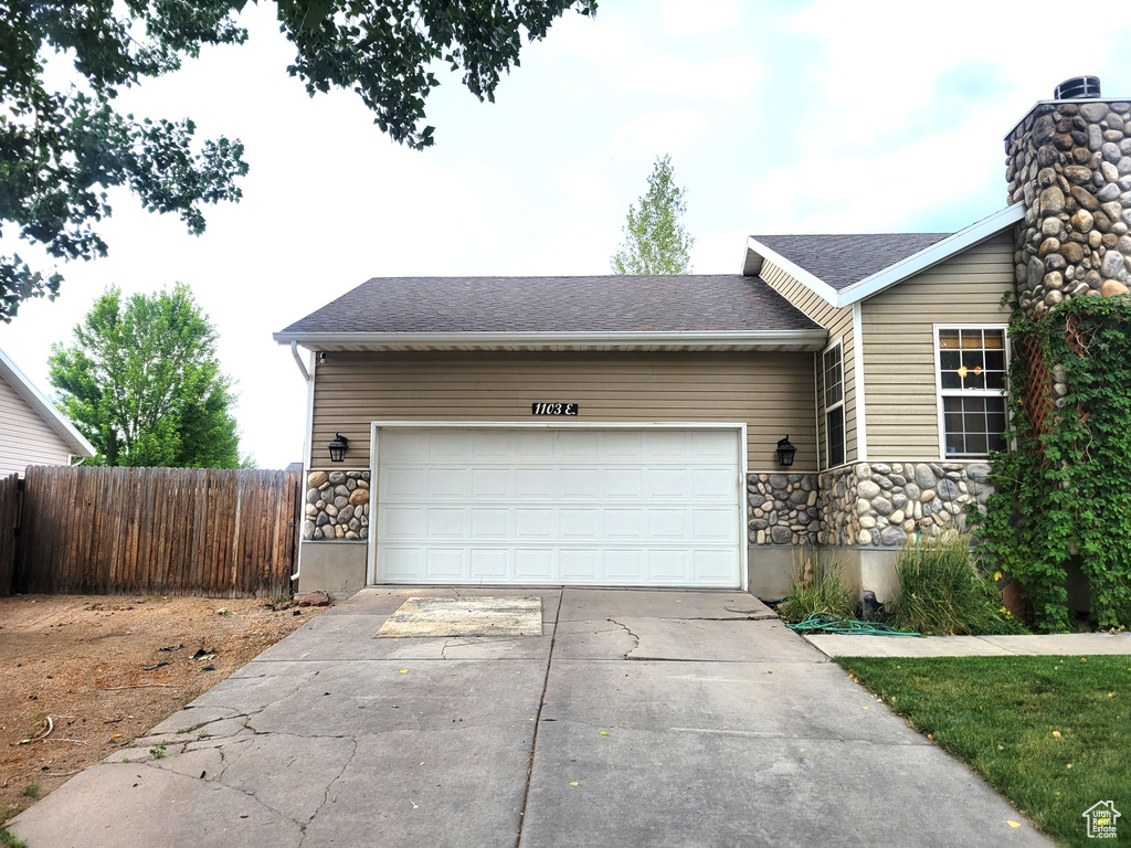 1103 E 220 N Heber City, UT 84032