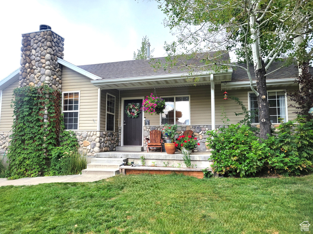 1103 E 220 N Heber City, UT 84032