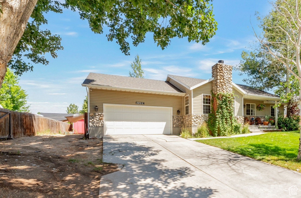 1103 E 220 N Heber City, UT 84032