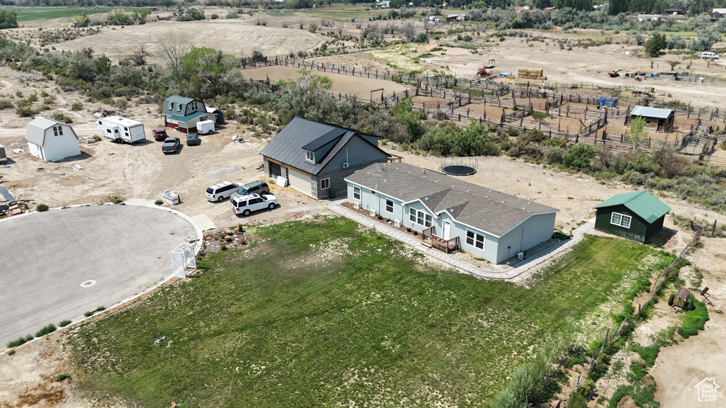 295 S 250 W Emery, UT 84522