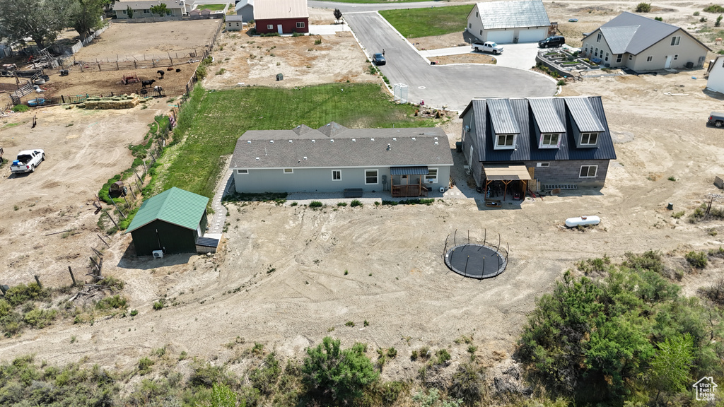 295 S 250 W Emery, UT 84522
