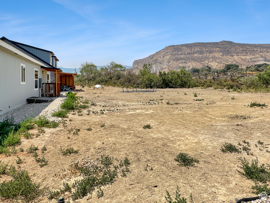 295 S 250 W Emery, UT 84522