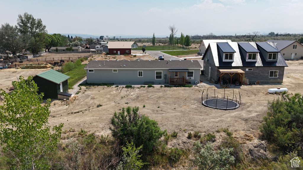 295 S 250 W Emery, UT 84522