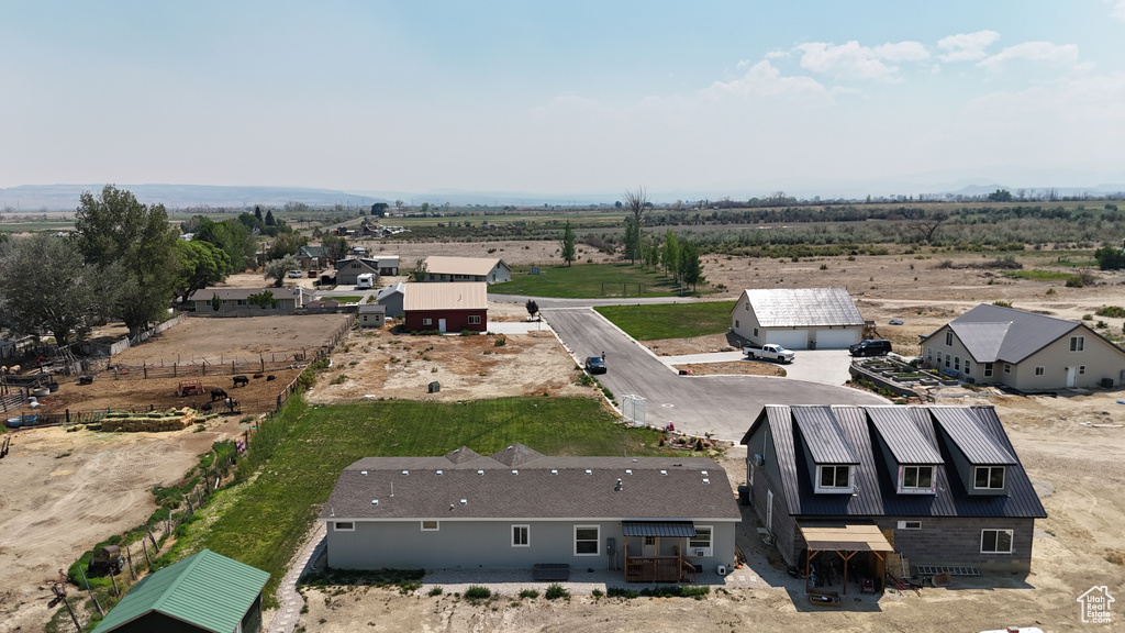 295 S 250 W Emery, UT 84522