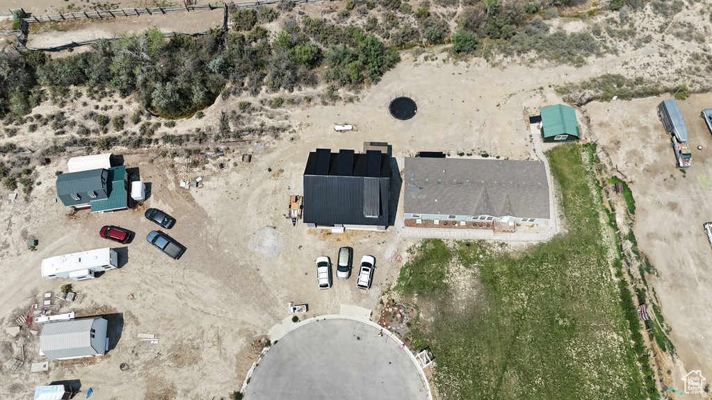295 S 250 W Emery, UT 84522