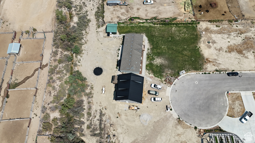 295 S 250 W Emery, UT 84522