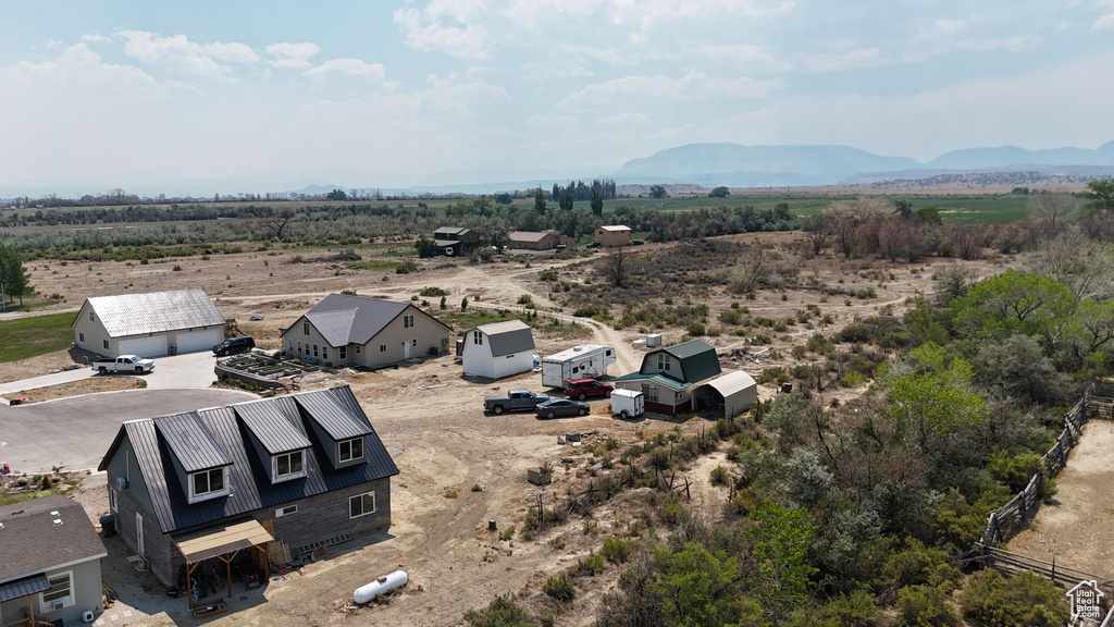 295 S 250 W Emery, UT 84522