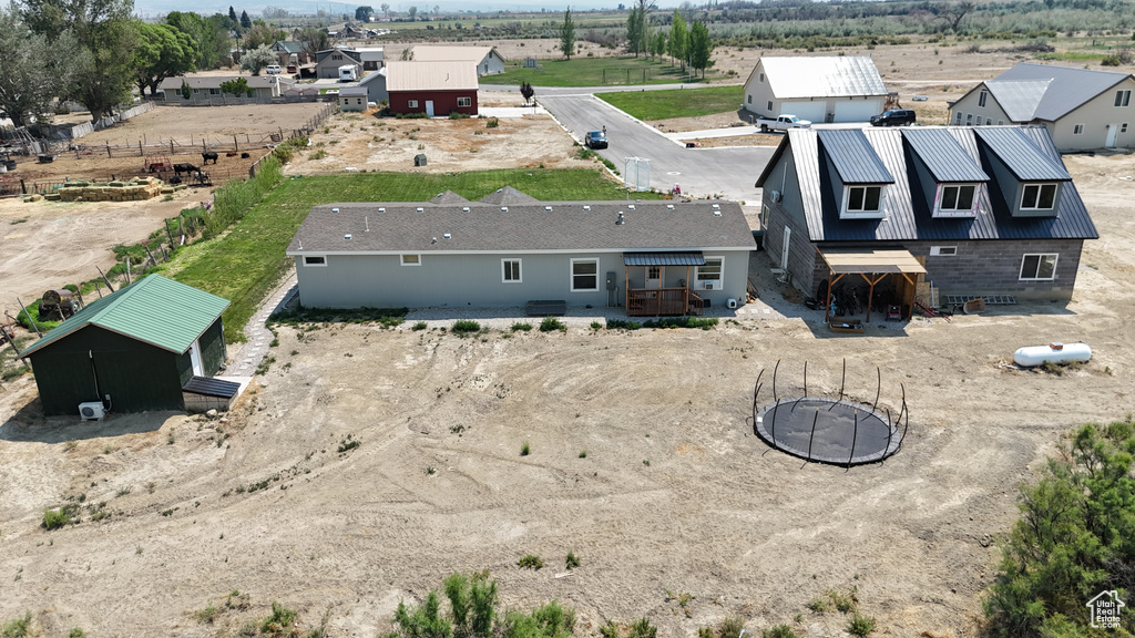 295 S 250 W Emery, UT 84522