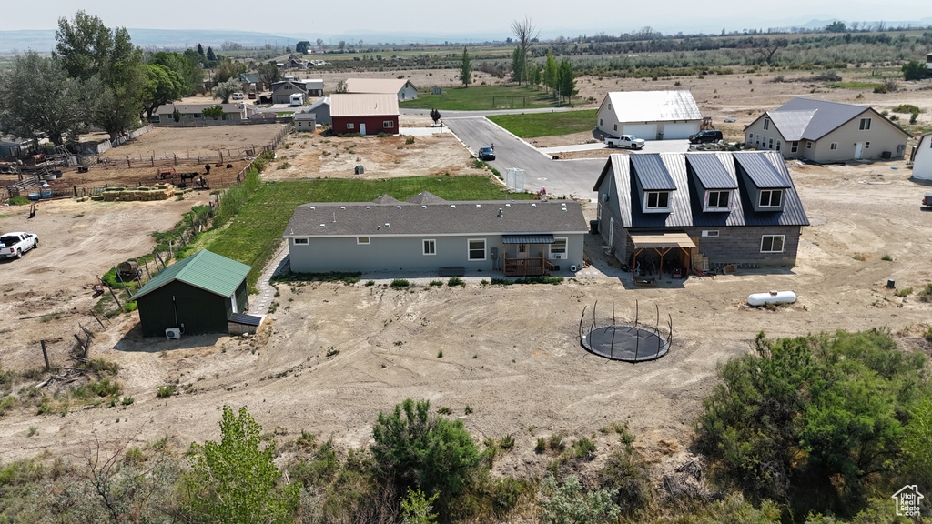 295 S 250 W Emery, UT 84522