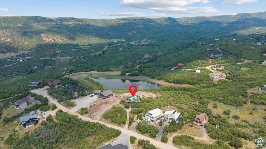 1445 S CEDAR BARK LN Heber City, UT 84032