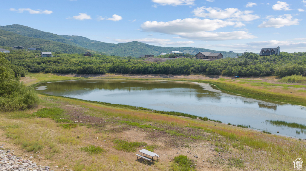 1445 S CEDAR BARK LN Heber City, UT 84032