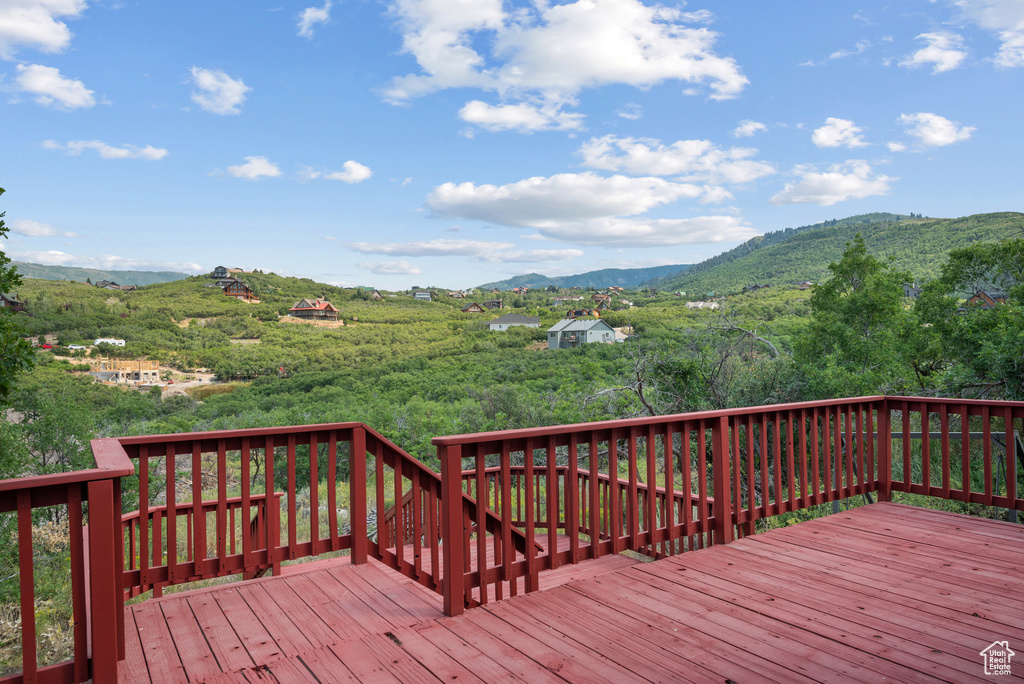 1445 S CEDAR BARK LN Heber City, UT 84032