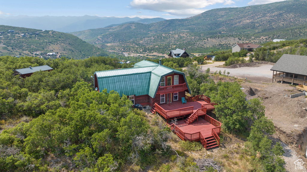 1445 S CEDAR BARK LN Heber City, UT 84032