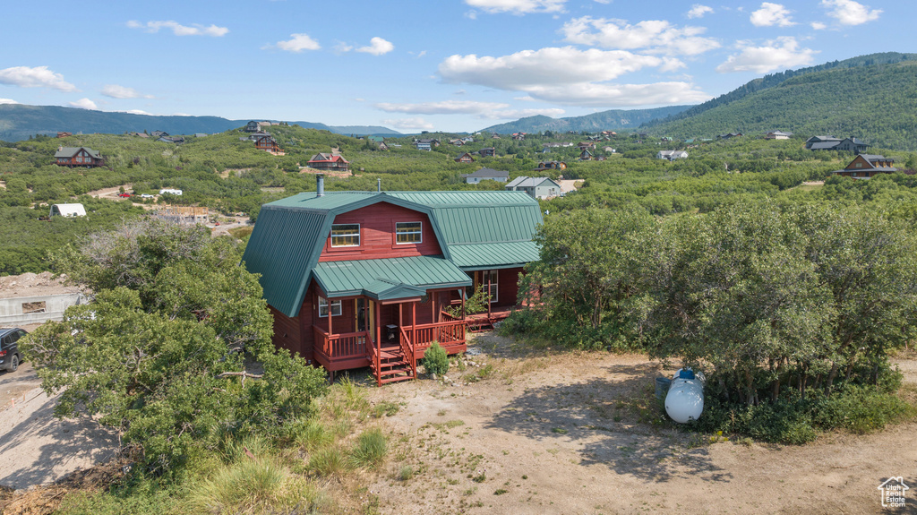 1445 S CEDAR BARK LN Heber City, UT 84032