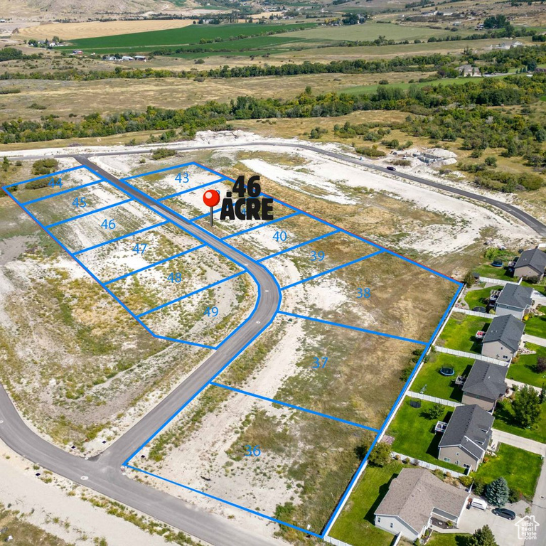 670  CHERRY RIDGE LN Richmond, UT 84333