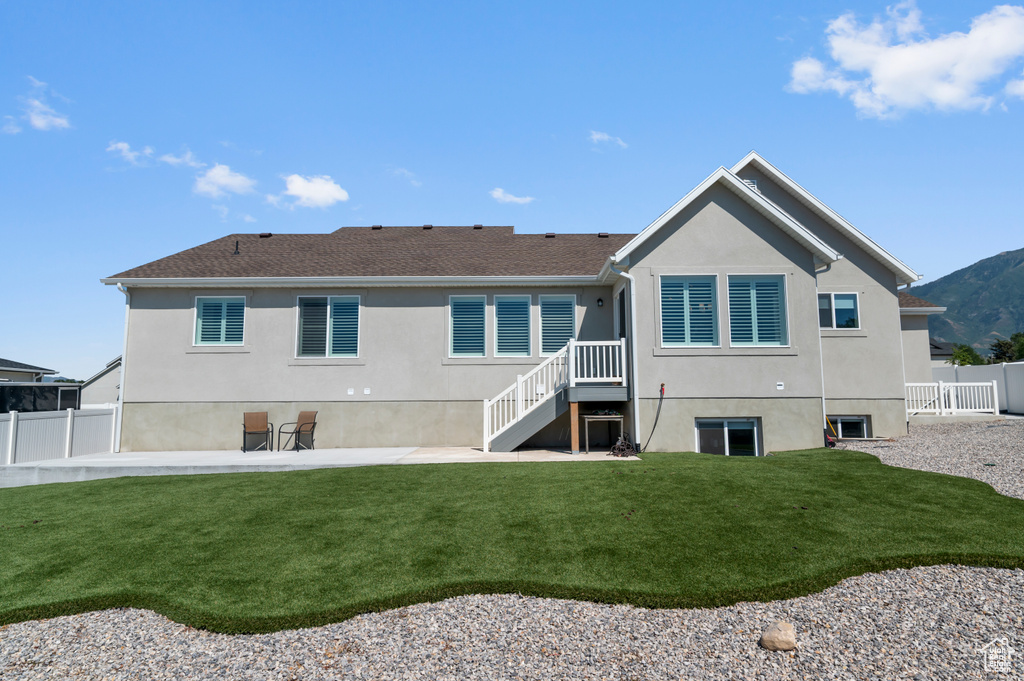 998 S 880 W Salem, UT 84653