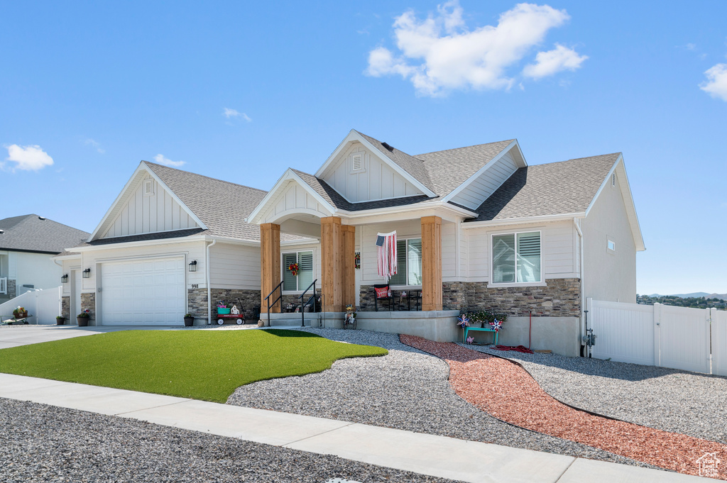 998 S 880 W Salem, UT 84653