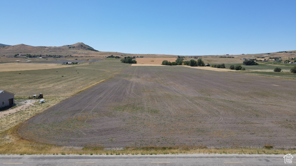 1667 N 6400 W Petersboro, UT 84325