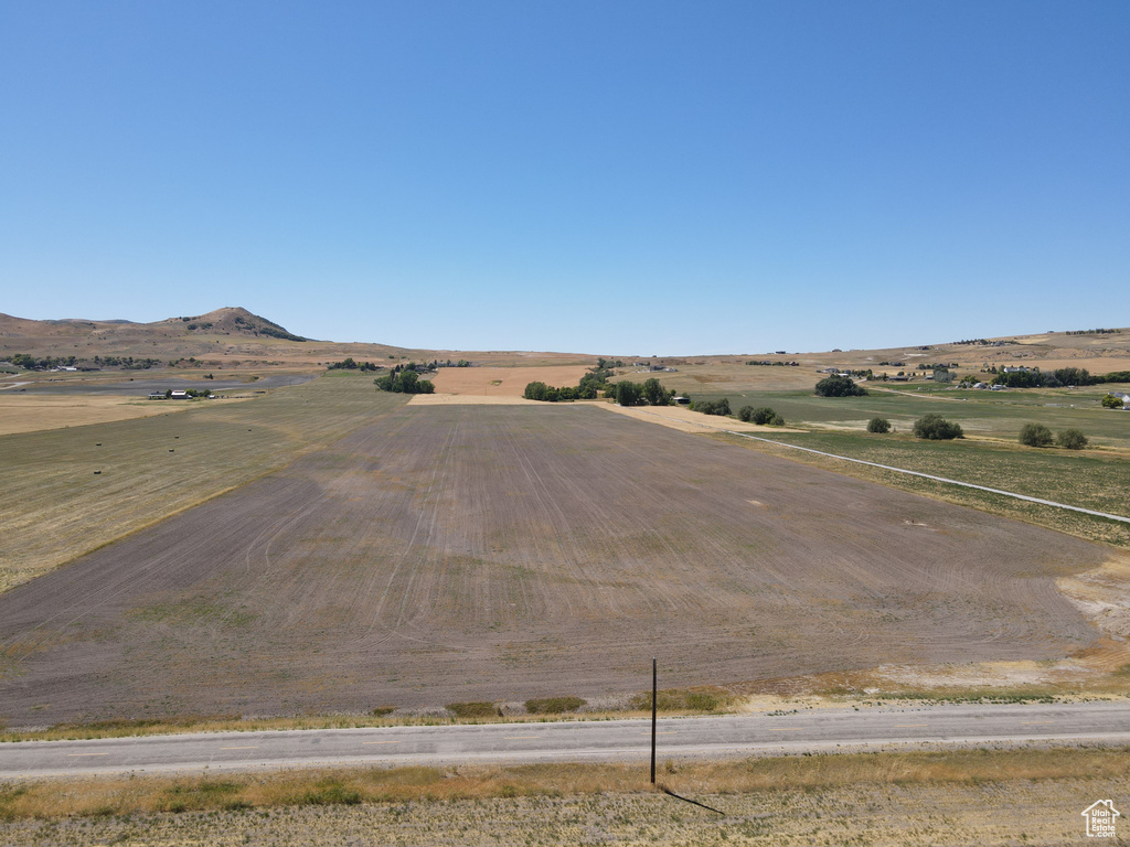 1667 N 6400 W Petersboro, UT 84325