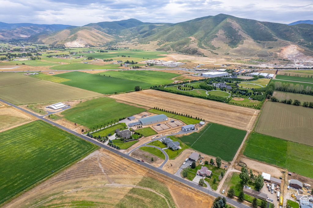  Charleston, UT 84032