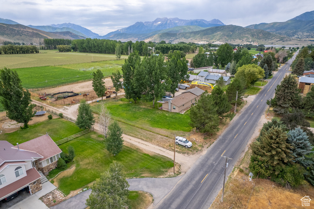  Charleston, UT 84032
