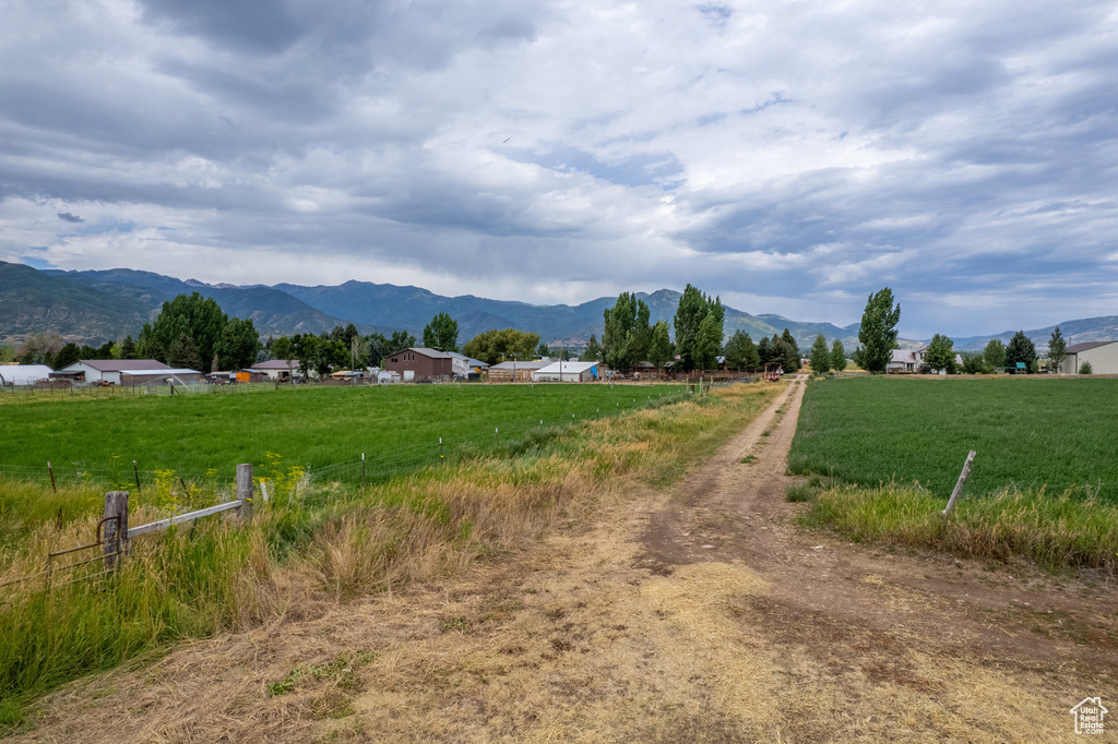  Charleston, UT 84032