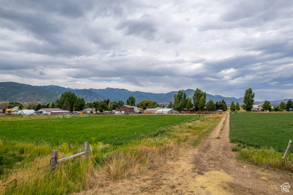  Charleston, UT 84032