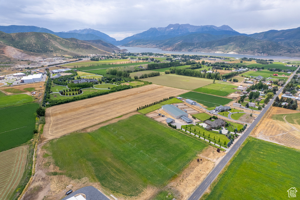  Charleston, UT 84032