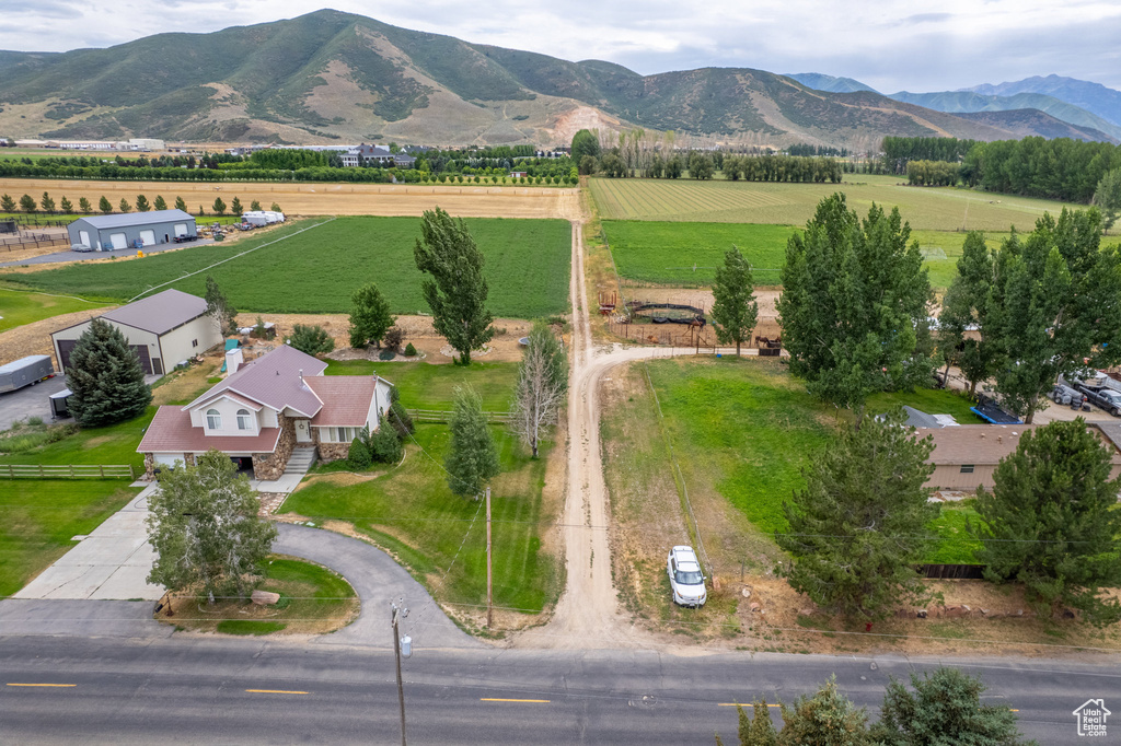  Charleston, UT 84032