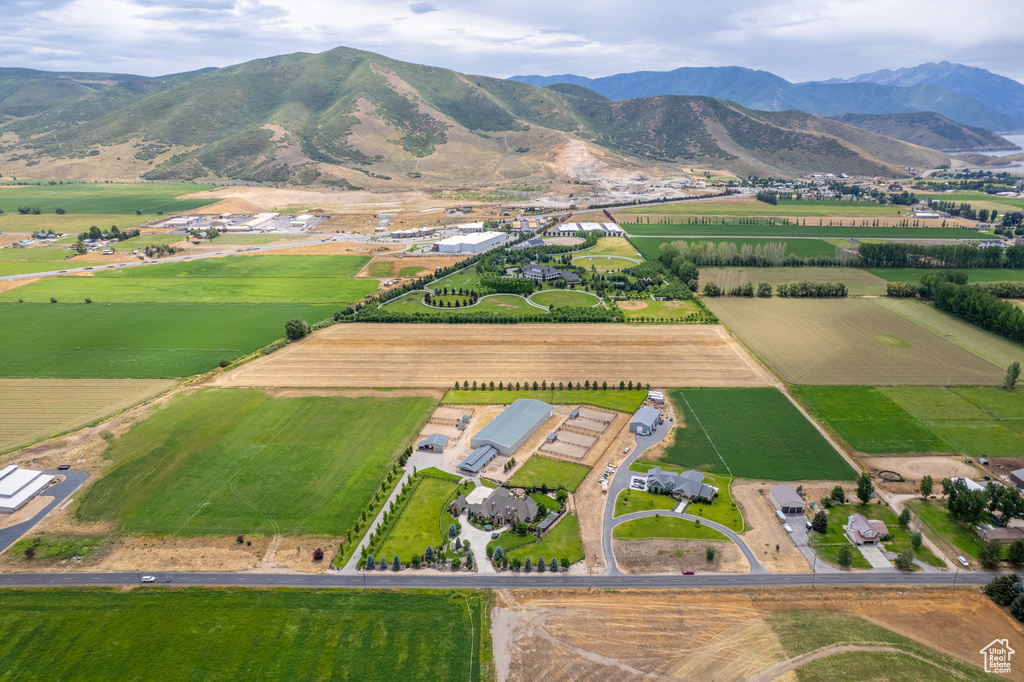  Charleston, UT 84032