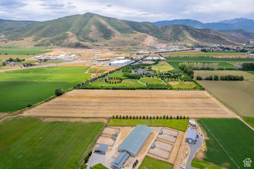  Charleston, UT 84032
