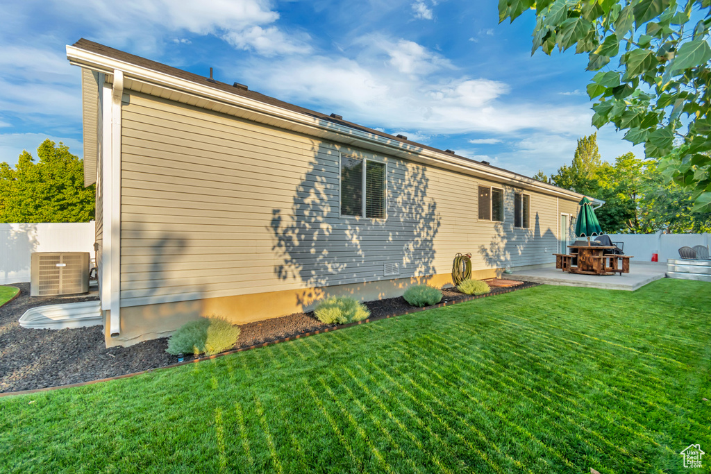 1273 N 490 E Tooele, UT 84074