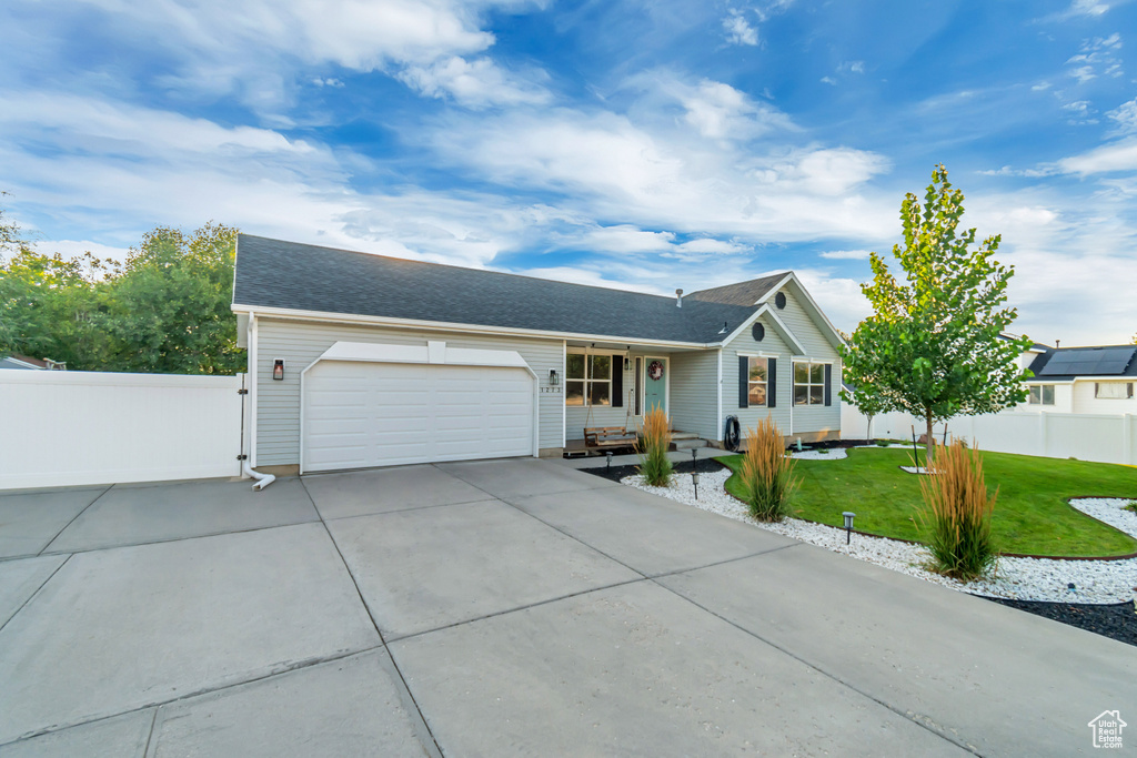1273 N 490 E Tooele, UT 84074