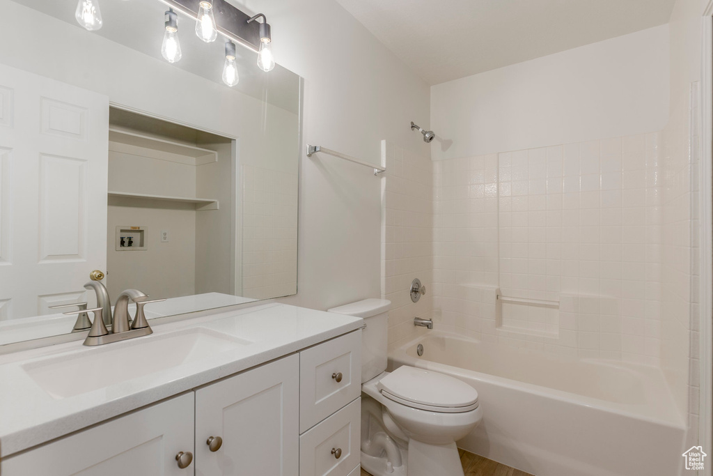5094 W PEBBLEROCK CIR West Jordan, UT 84081