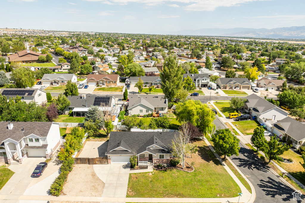 5094 W PEBBLEROCK CIR West Jordan, UT 84081