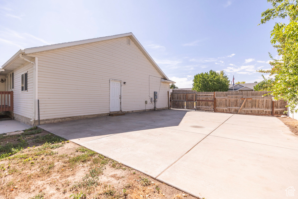5094 W PEBBLEROCK CIR West Jordan, UT 84081