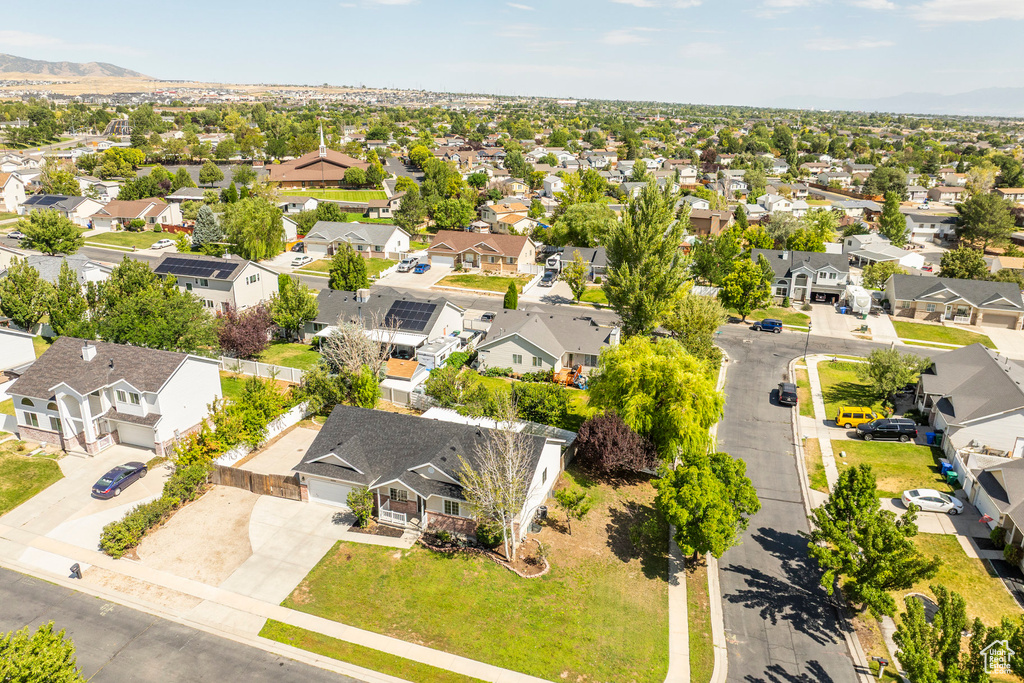 5094 W PEBBLEROCK CIR West Jordan, UT 84081
