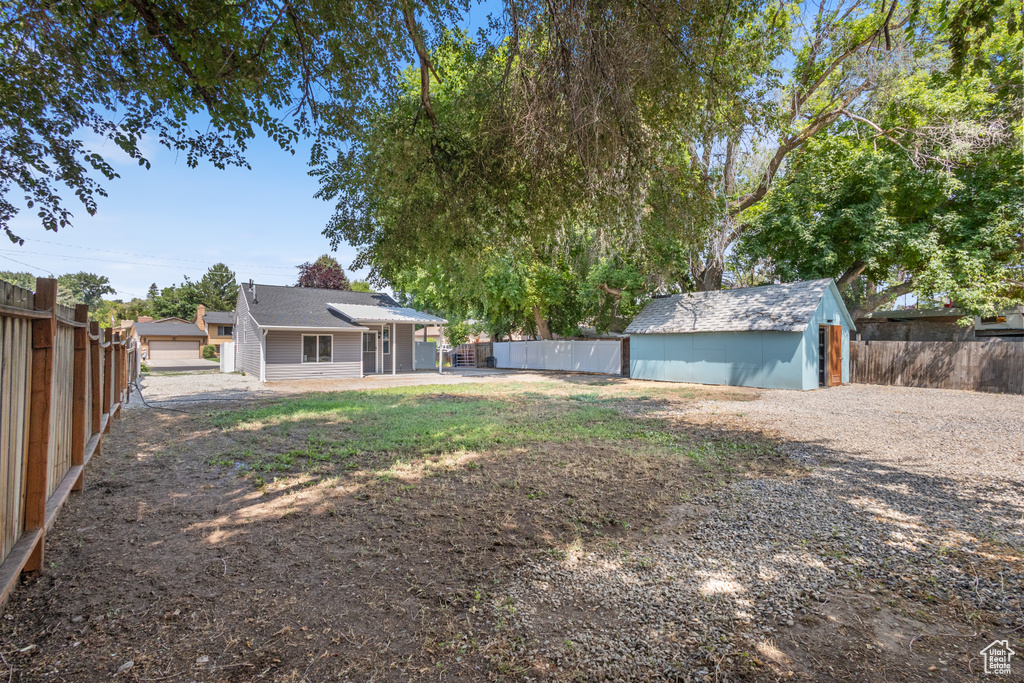 1064 N 1000 W Provo, UT 84604