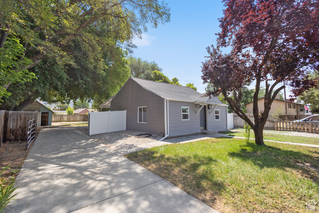1064 N 1000 W Provo, UT 84604