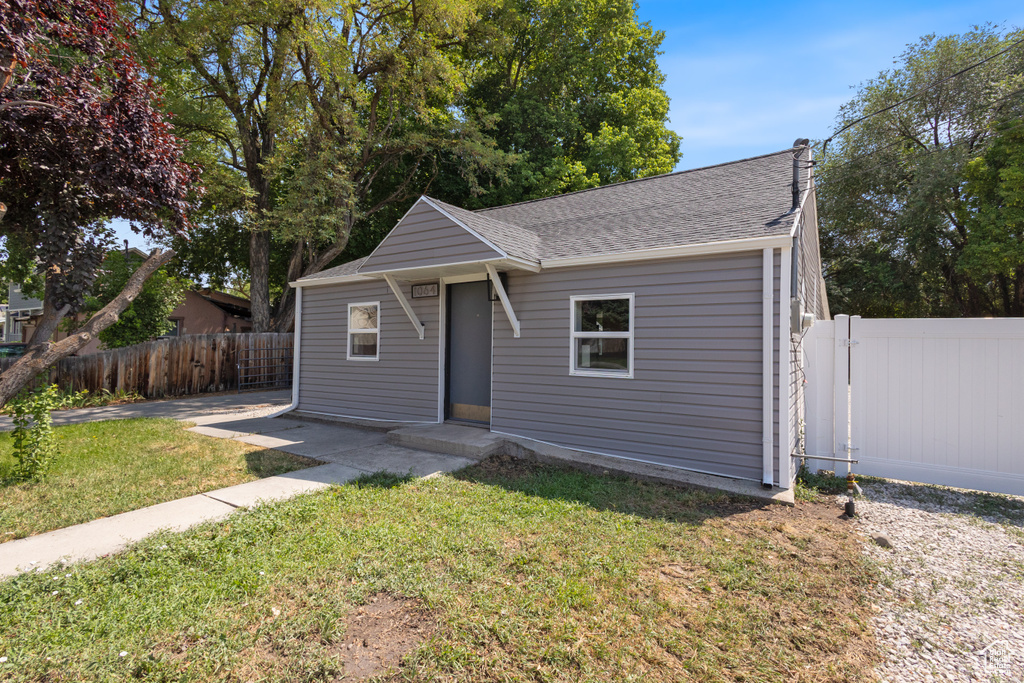 1064 N 1000 W Provo, UT 84604