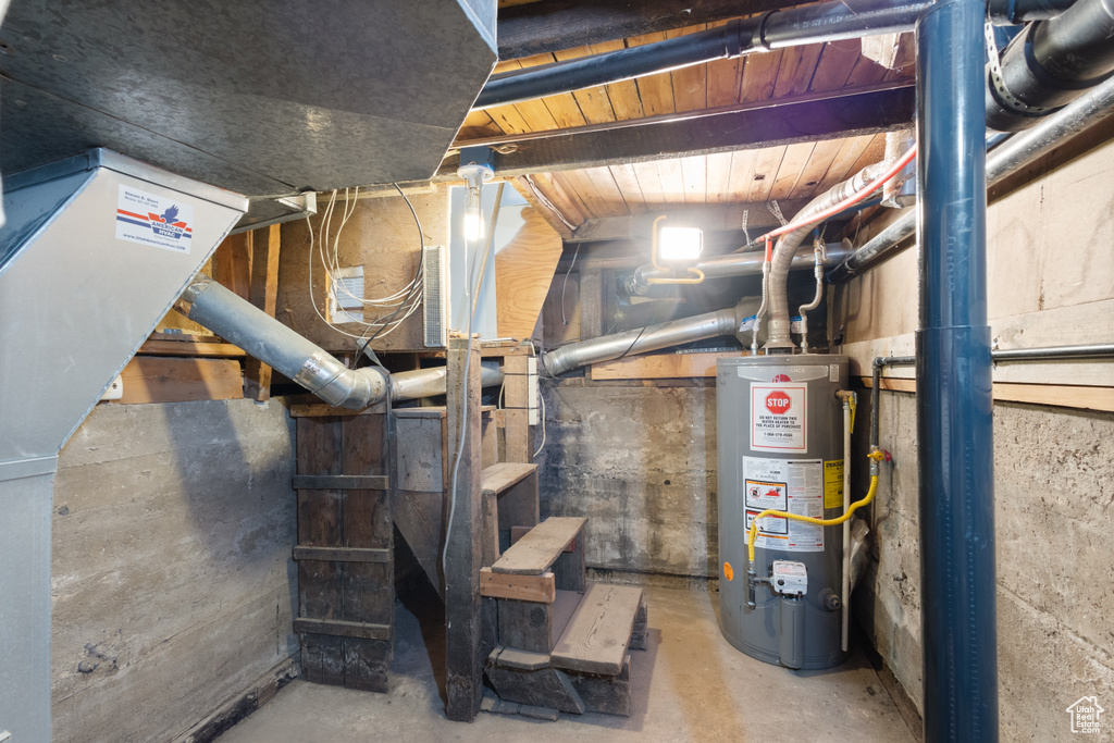 1064 N 1000 W Provo, UT 84604
