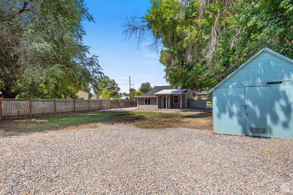 1064 N 1000 W Provo, UT 84604