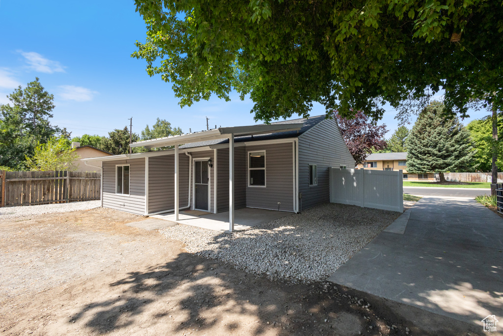 1064 N 1000 W Provo, UT 84604