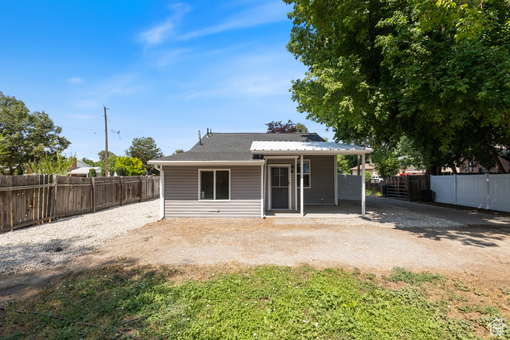 1064 N 1000 W Provo, UT 84604