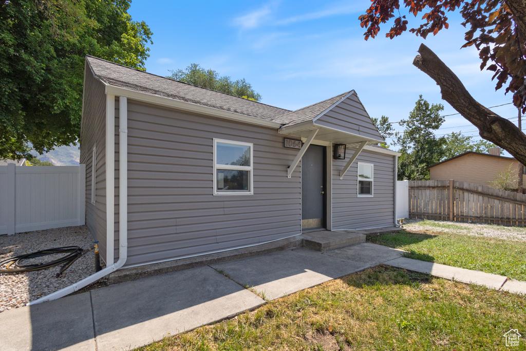 1064 N 1000 W Provo, UT 84604