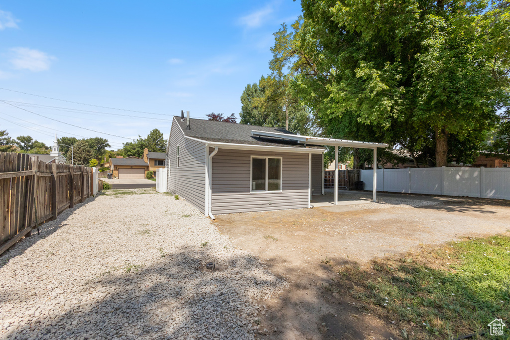 1064 N 1000 W Provo, UT 84604