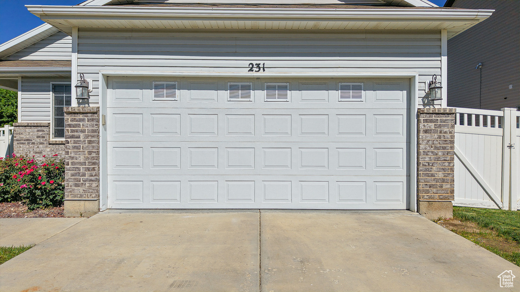 Photo 22 for MLS #2101564 at 231 S 880 West